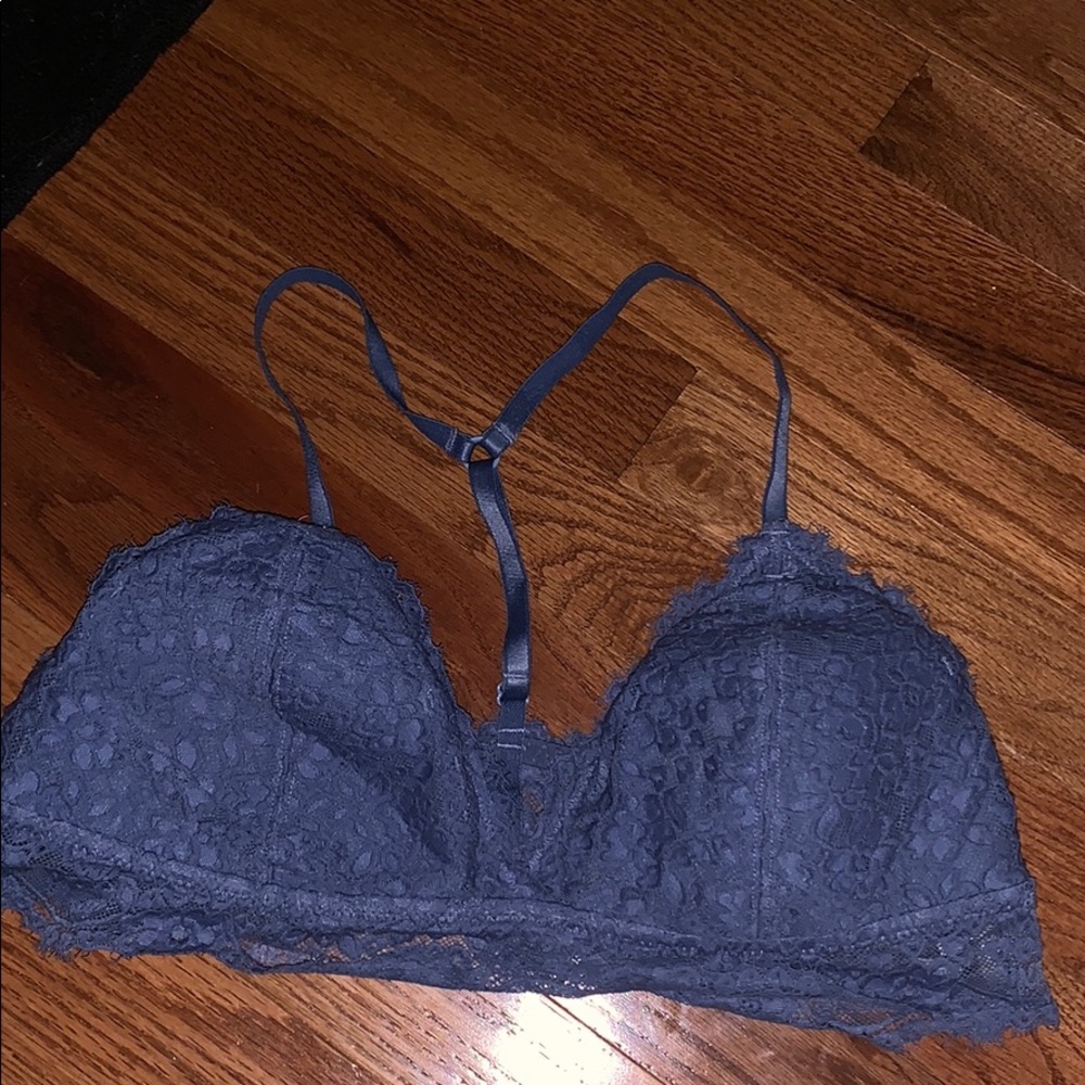 Super cute and Lacey